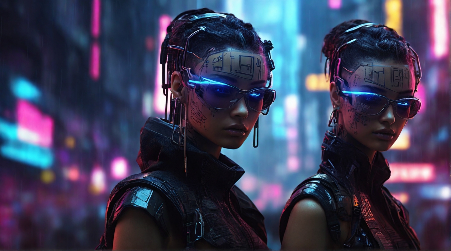 A Cypherpunk's Manifesto