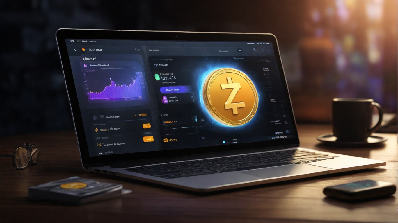 A brief study of ZCash wallets for home computers