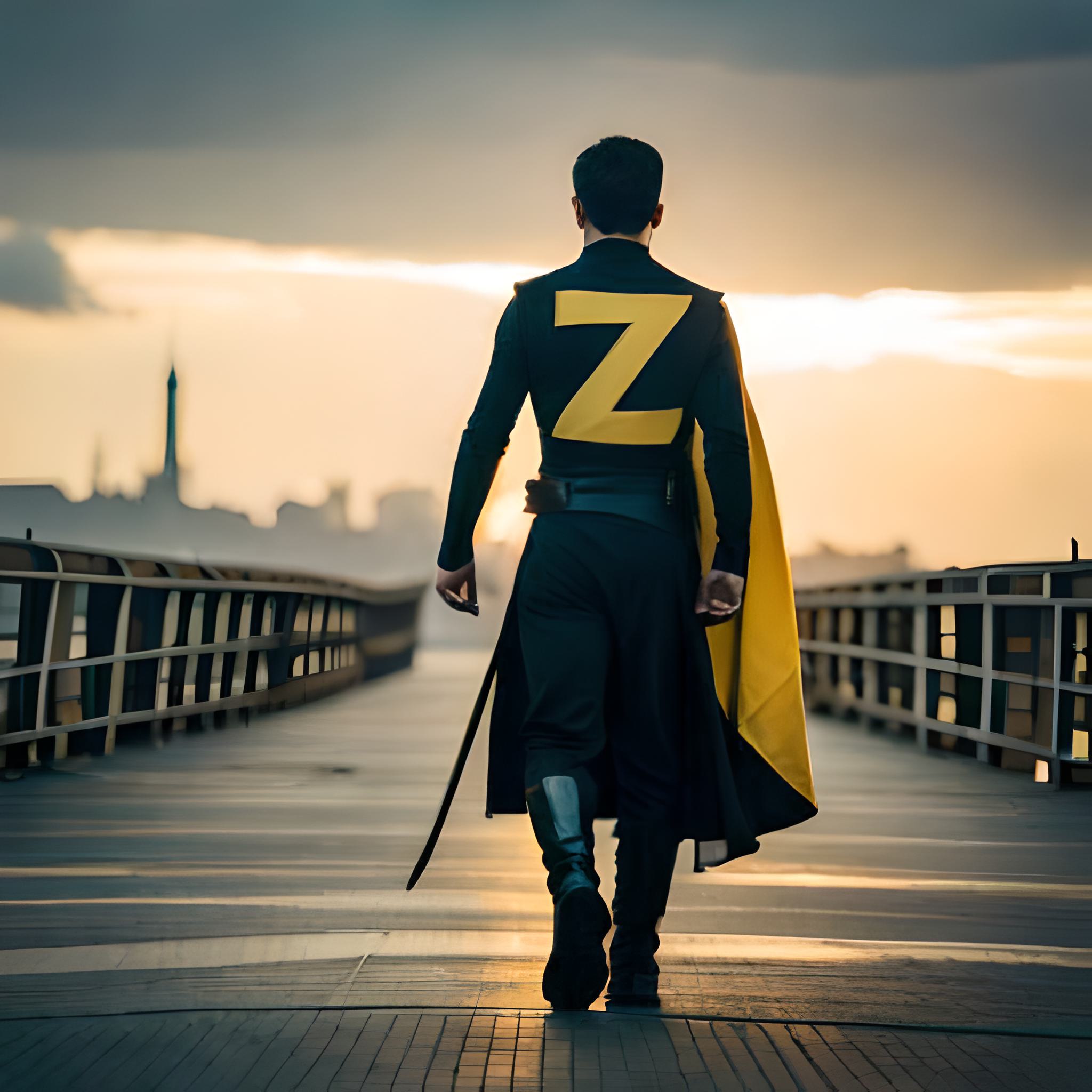 Рыцарь ZCash: Восстание Zec - Глава 1 / #Zcash Crusader: Rise of $Zec