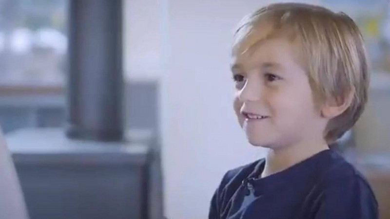8-year-old Jonathan Erlichman, the face of Pfizer’s mRNA child vaccination, died of a heart attack