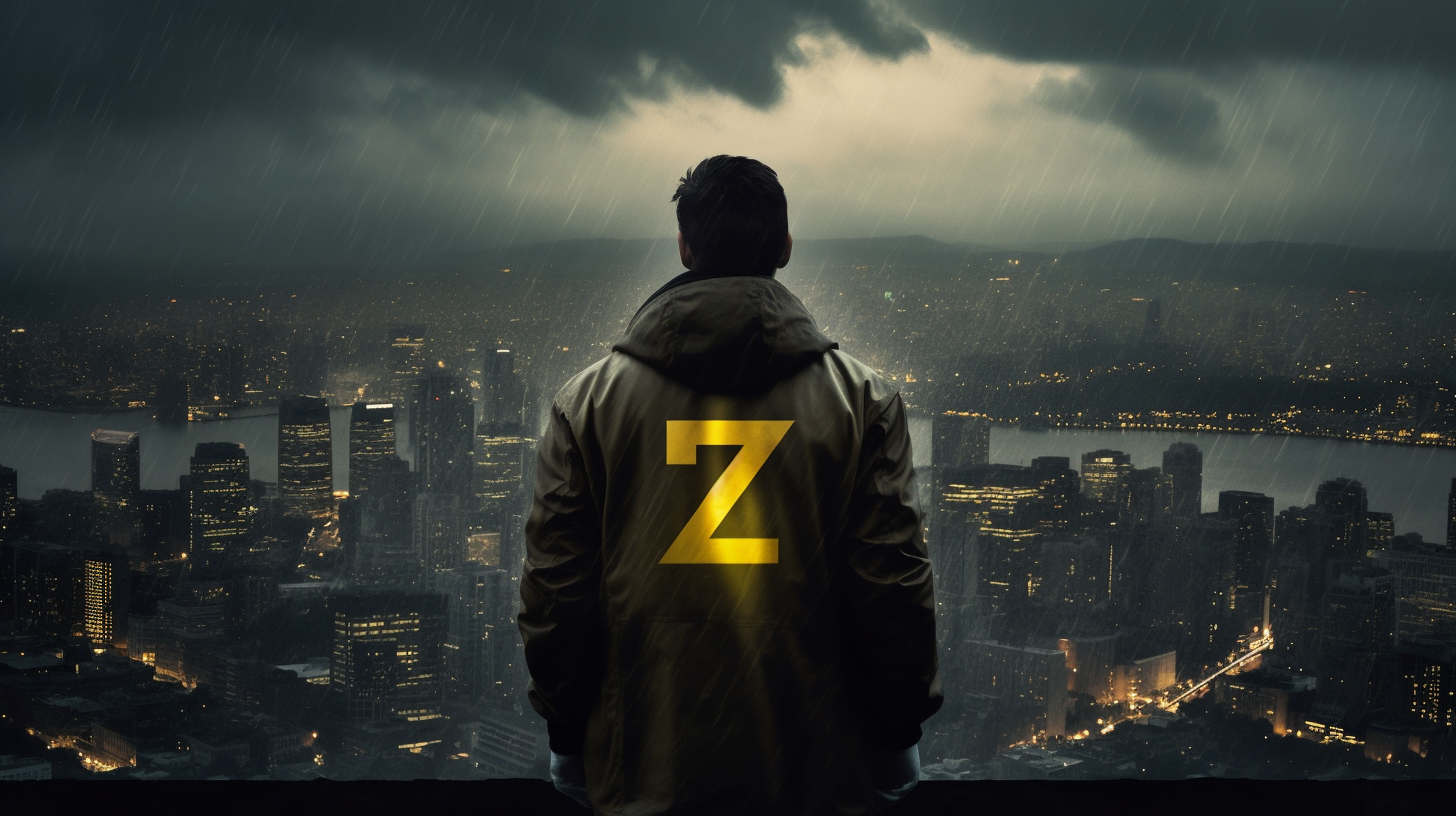 Рыцарь ZCash: Восстание Zec - Глава 3 / #Zcash Crusader: Rise of $Zec
