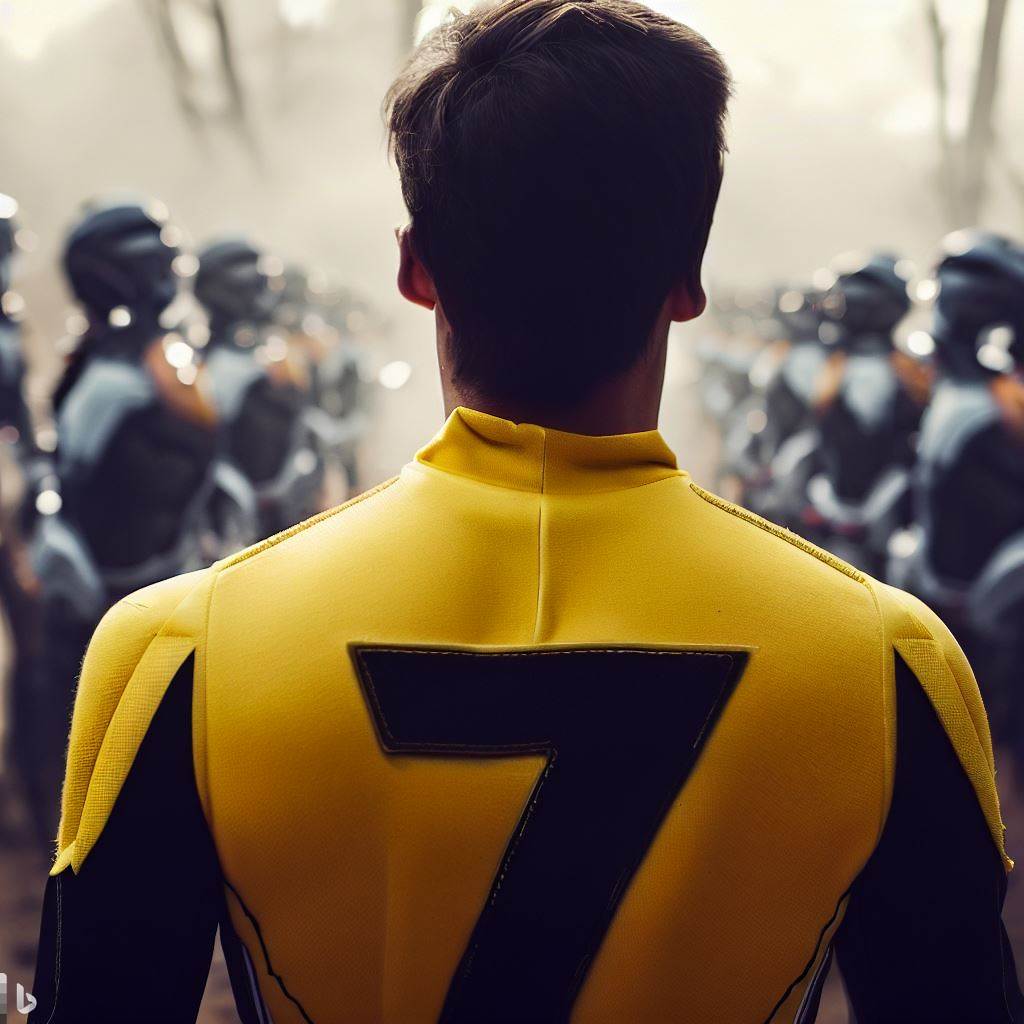 Рыцарь ZCash: Восстание Zec - Глава 2 / #Zcash Crusader: Rise of $Zec