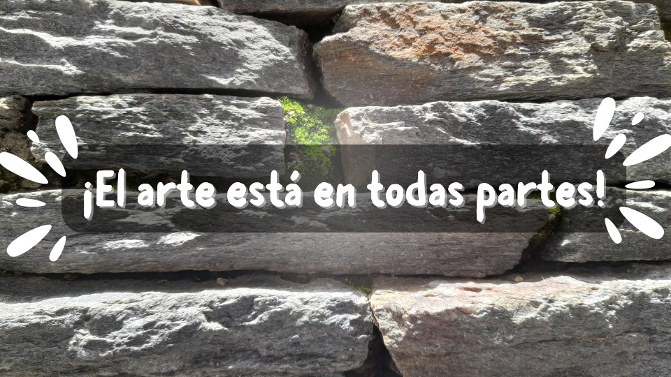 El arte en el mundo