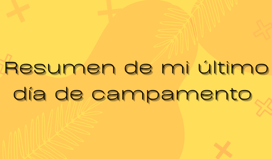 ¿Cómo vamos?