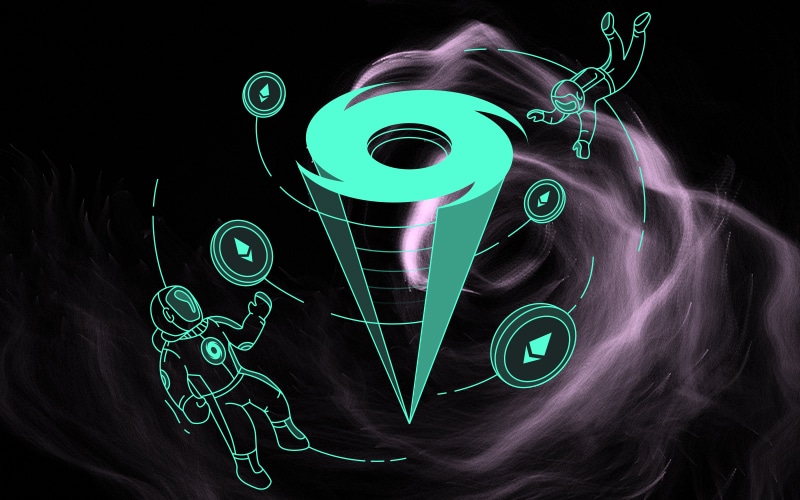 FI for Guerras Criptográficas 2.0: caso Tornado Cash