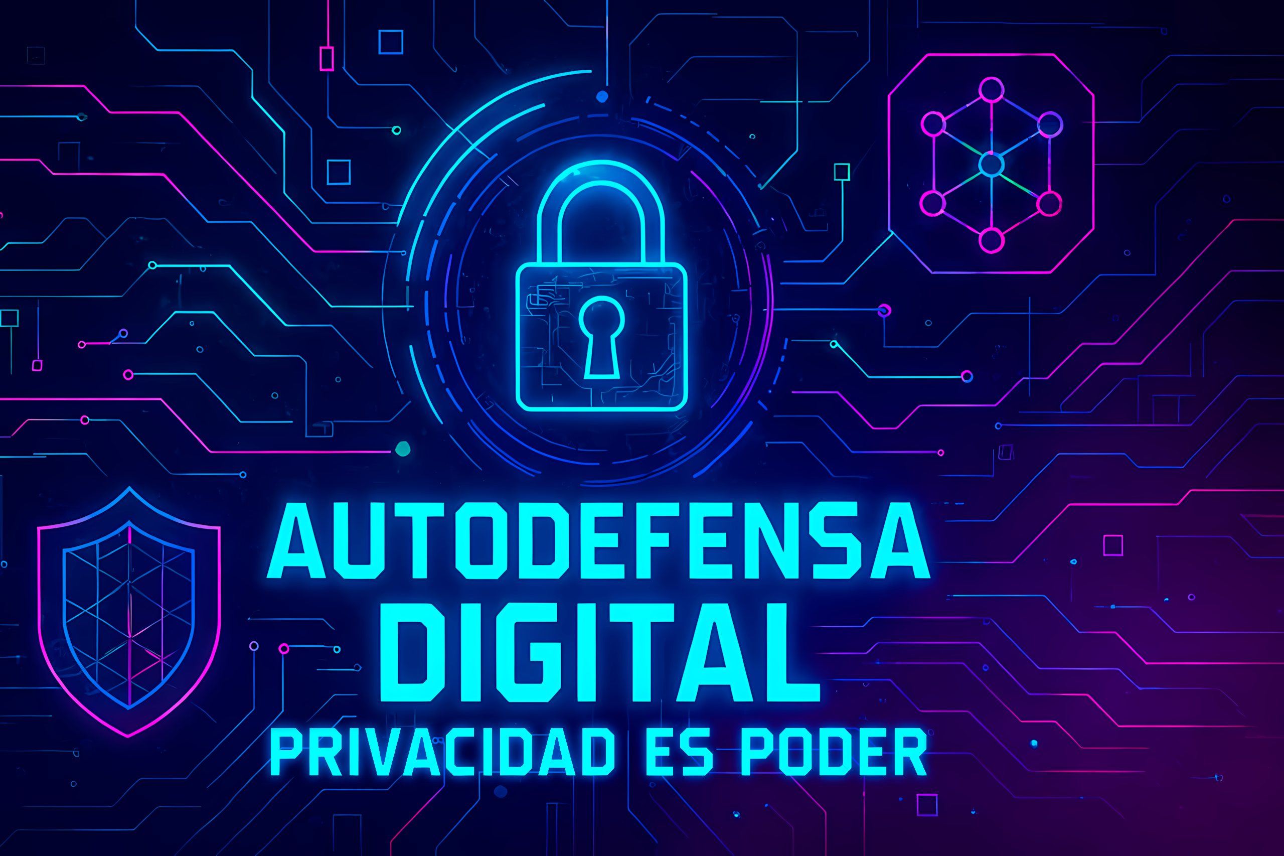 Autodefensa Digital