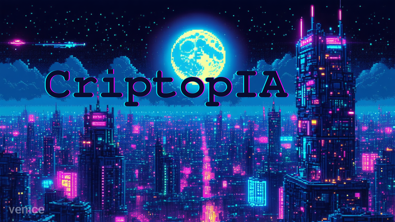 CriptopIA