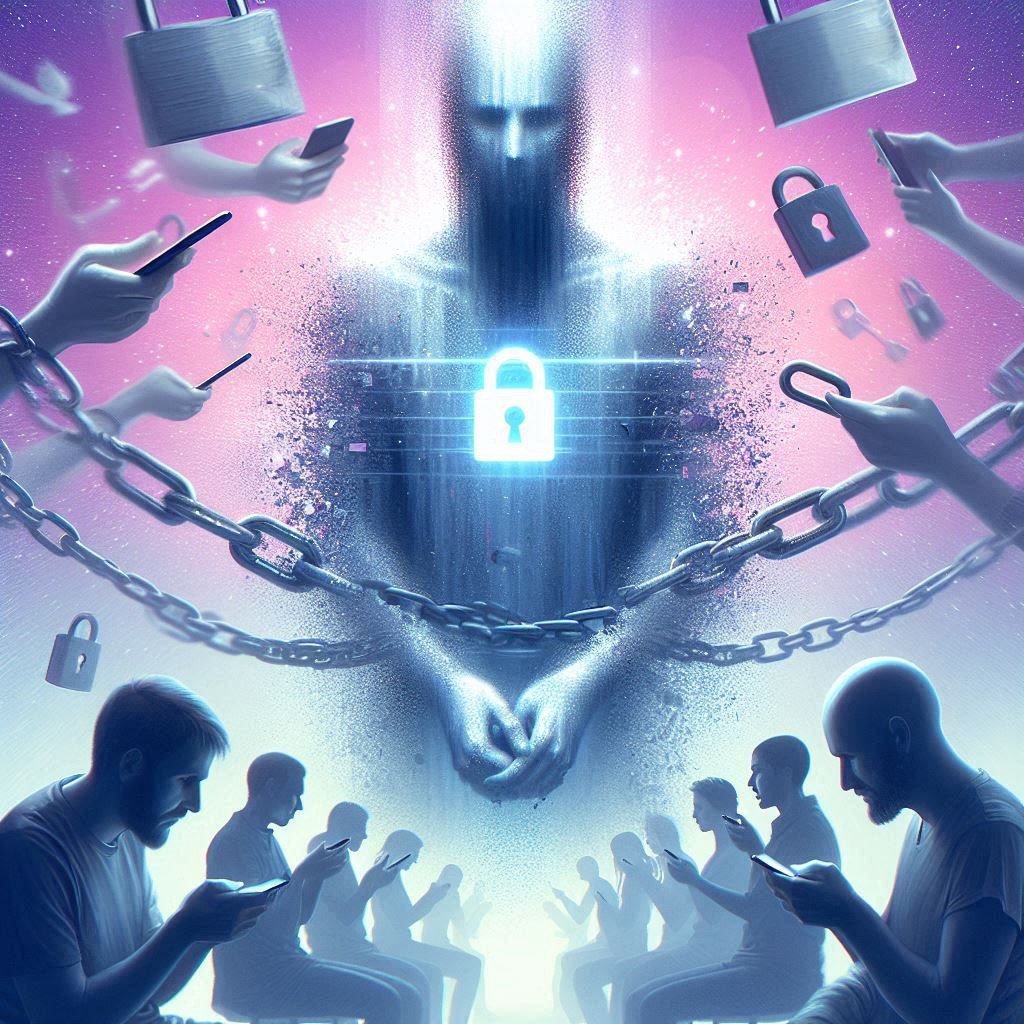 El nihilismo en la privacidad