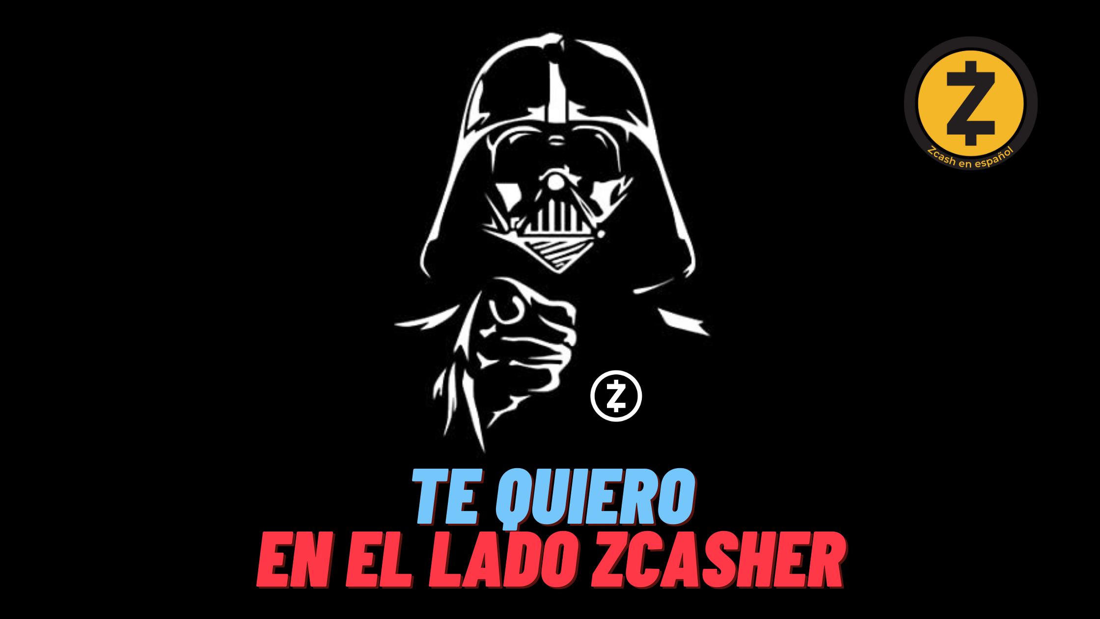 ¡Únete a la fuerza Zcasher!