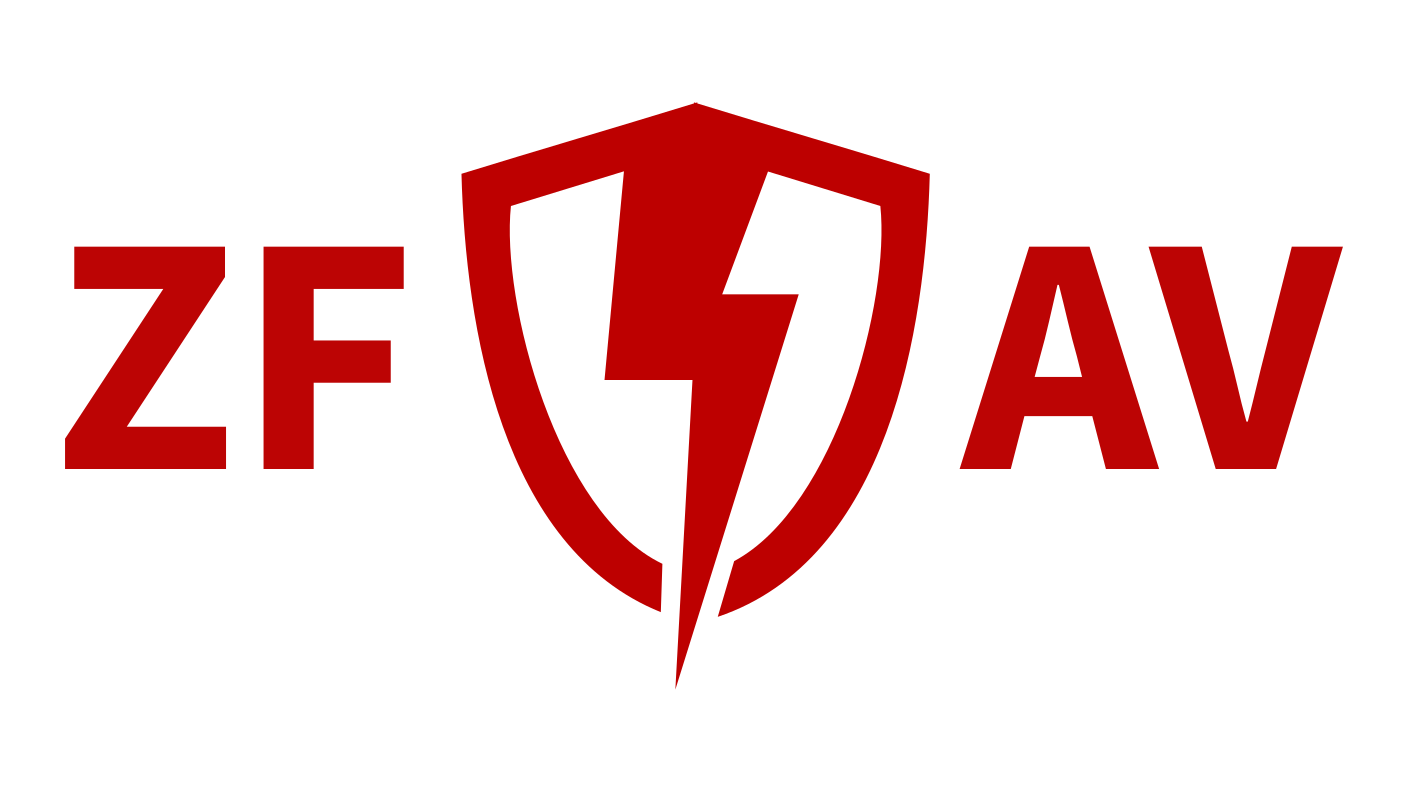 ZF A/V Club Code of Conduct