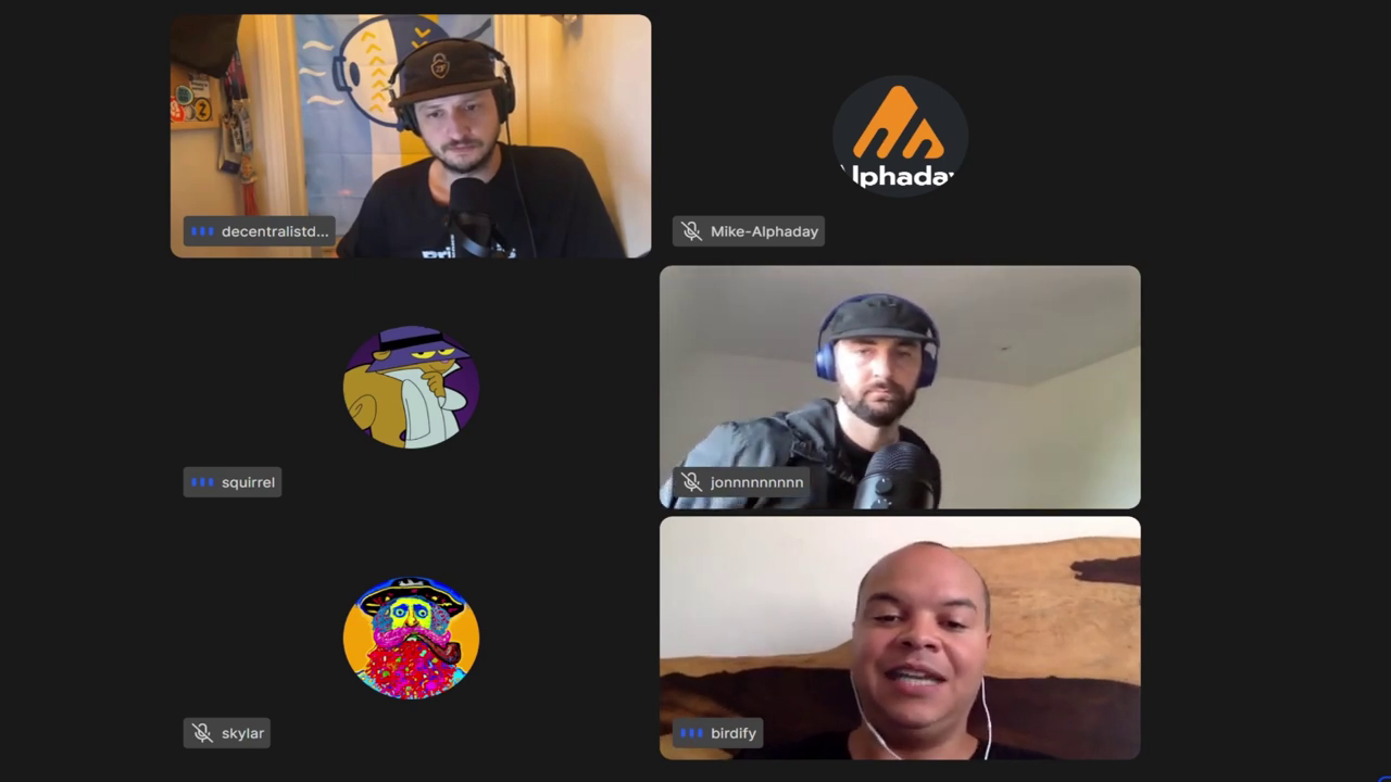 Zcash Community Grantees Call with Zcash Foundation AudioVisual Club - June 2023