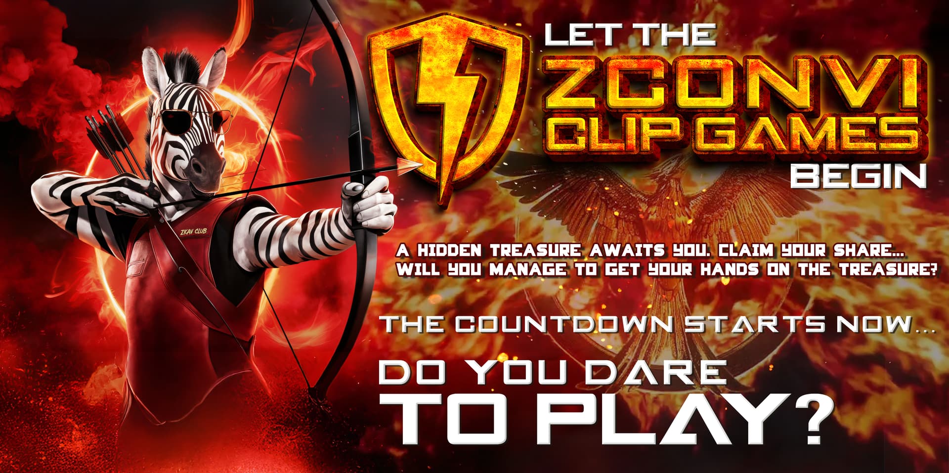 ZconVI Clip Games (2025)