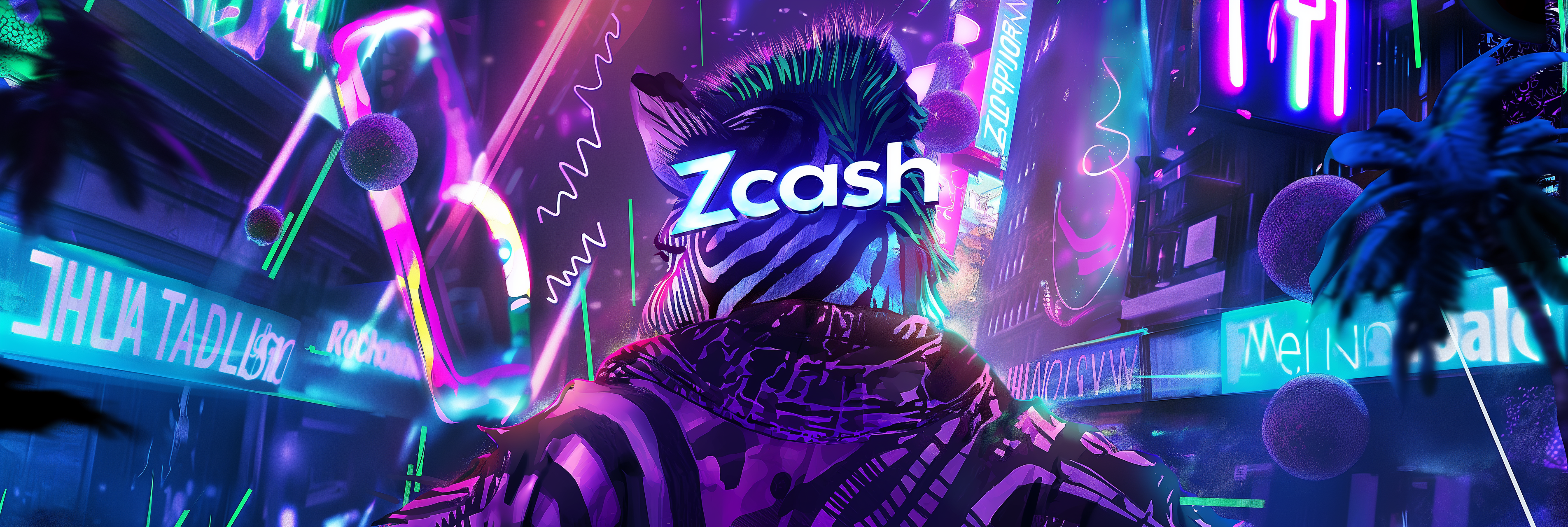 ZconV Zcash Global Lightning Talks