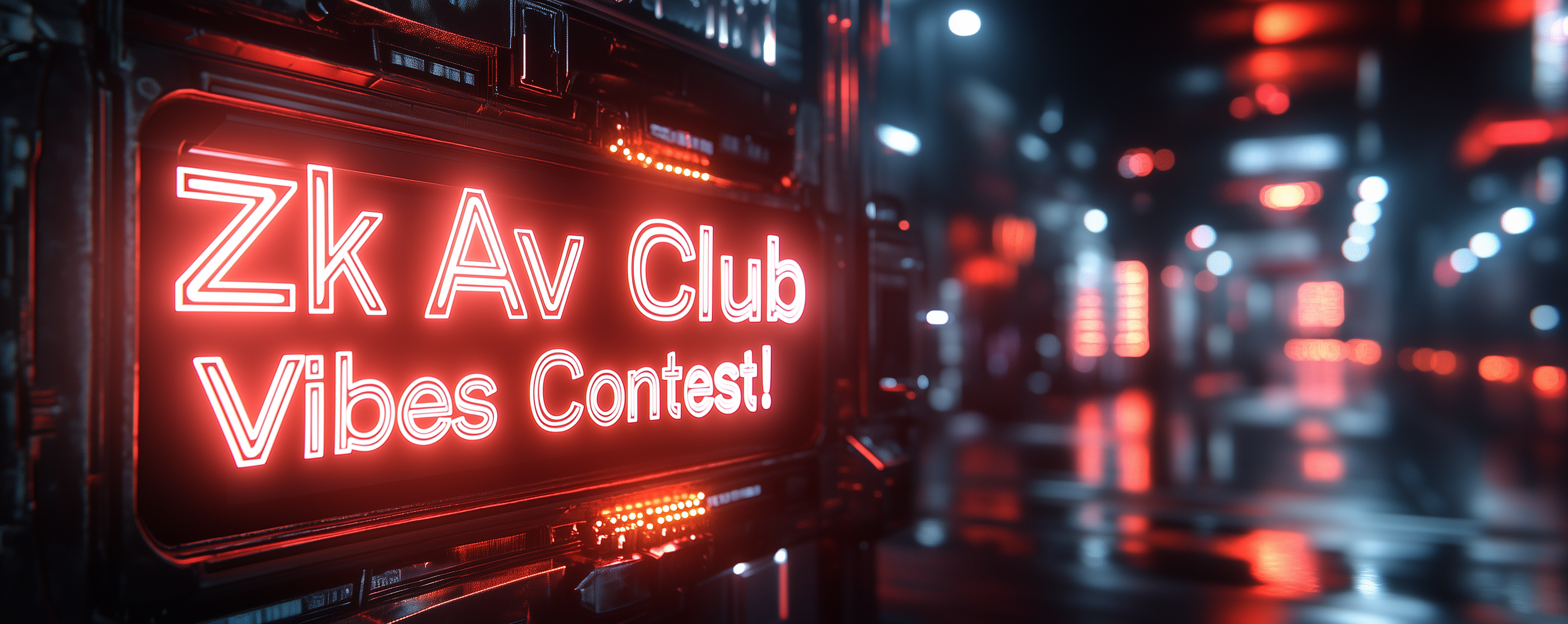 Design a Vibe Guide for Zero-knowledge Audiovisual Club