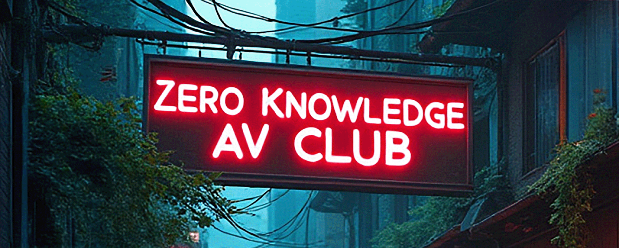 Help Make the Zk Av Club Recording Station a Reality at Berlin Blockchain Week 2025
