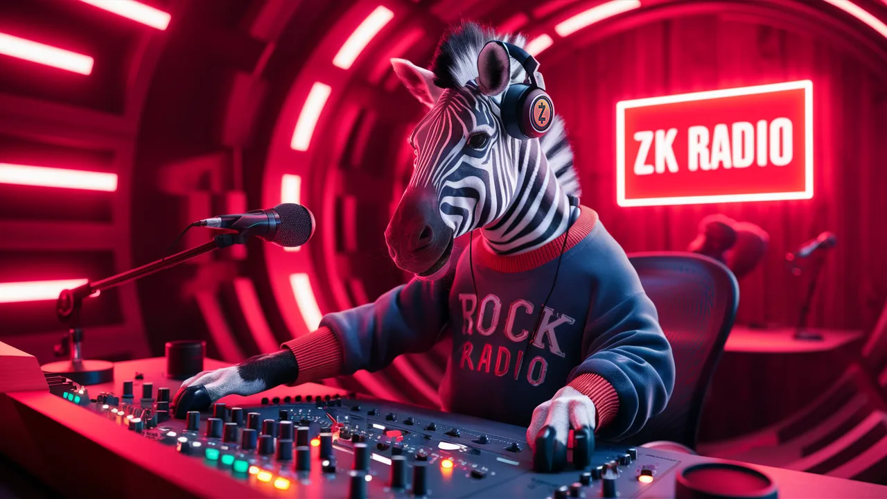 ZK Radio