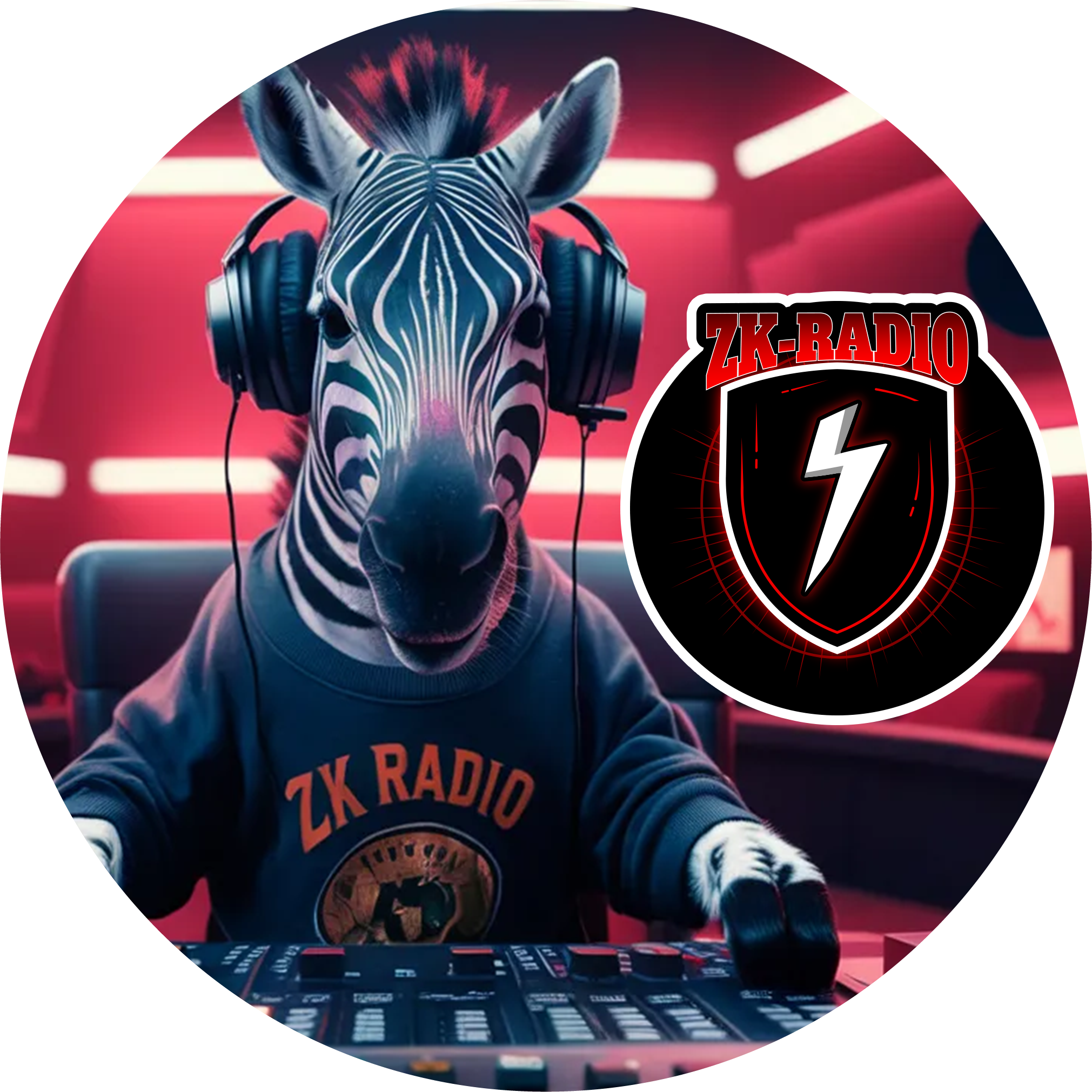 Zero Knowledge Radio