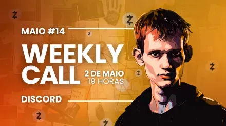Weekly Call #14 📞- ECC Updates + Suposto Fim da Trademark, Zingo Updates, FPF - Resultado das Aplicações & muito mais