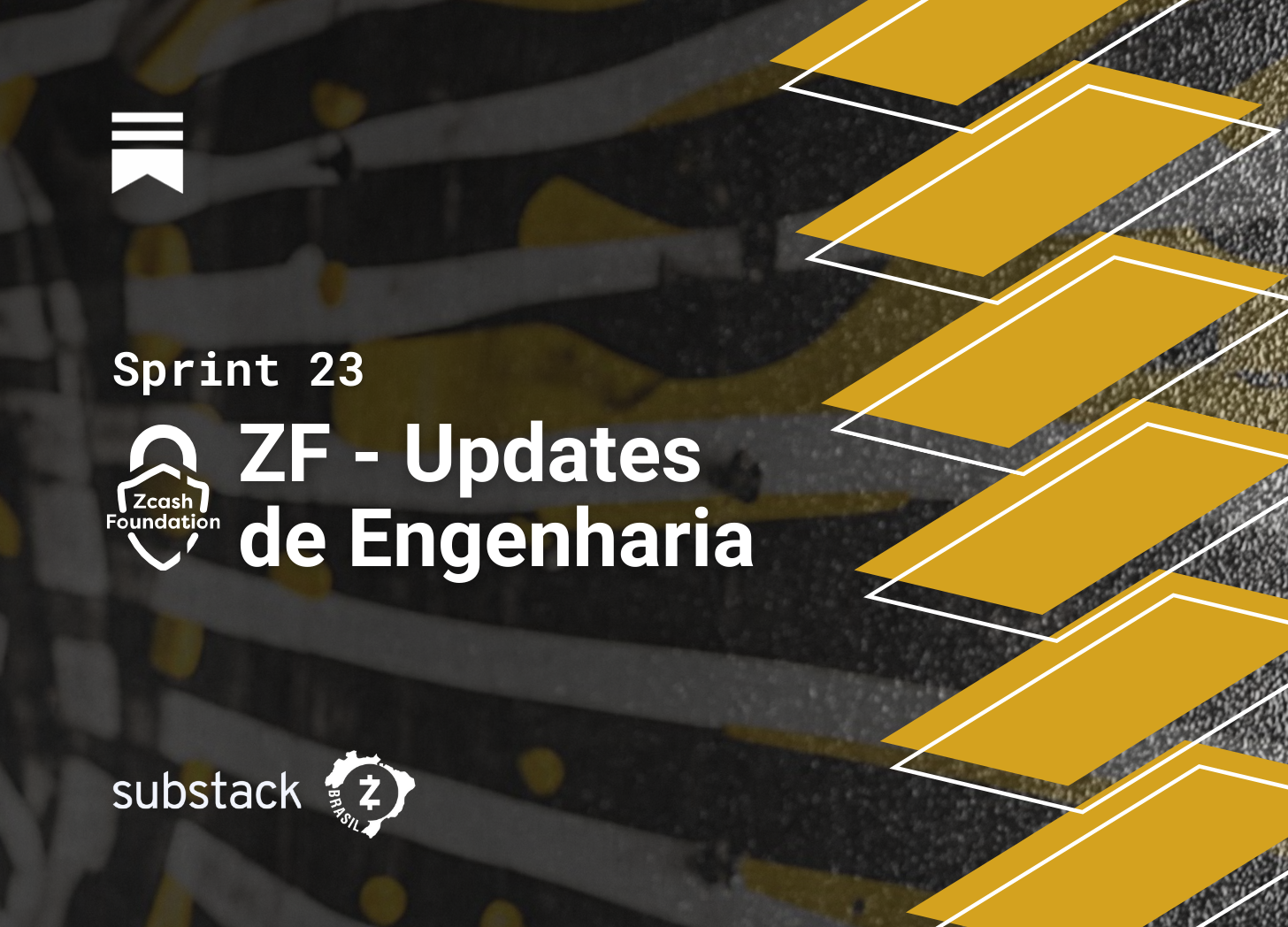 Zcash Foundation Updates de Engenharia: Sprint 23 | 2024