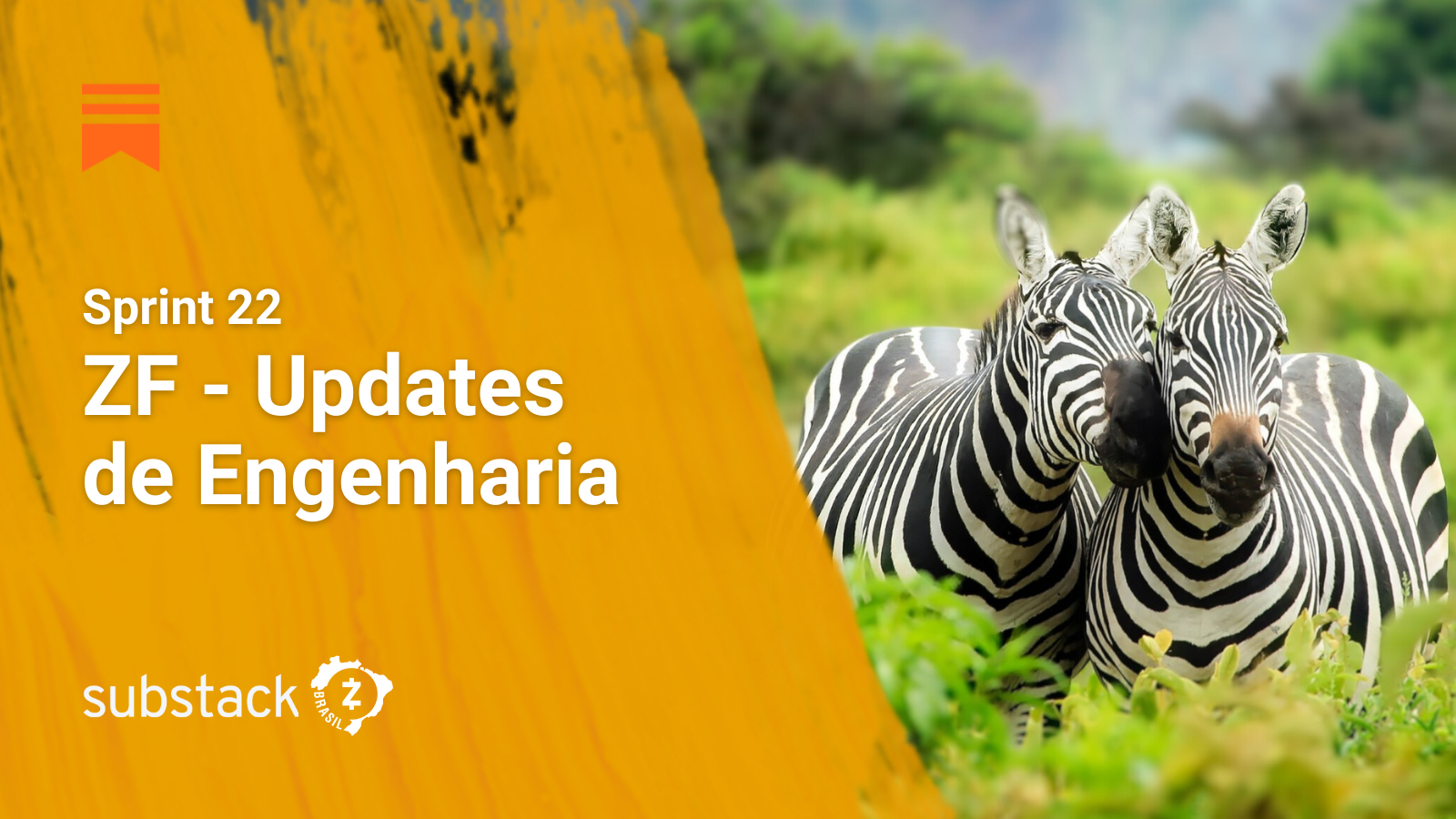 Zcash Foundation - Updates de Engenharia | Sprint 22