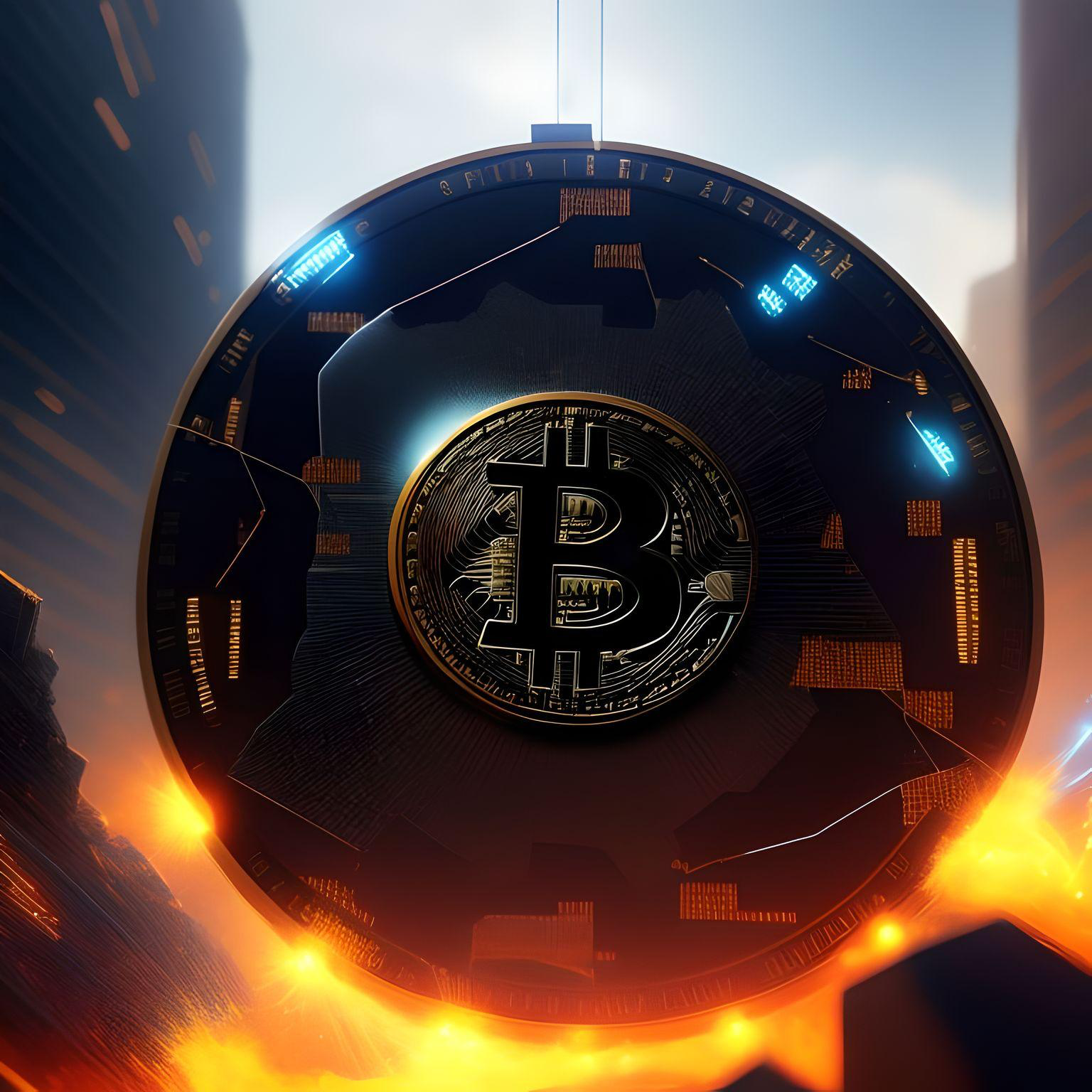 Gli indirizzi militari russi di Bitcoin indicano il ruolo crescente della blockchain nei conflitti geopolitici