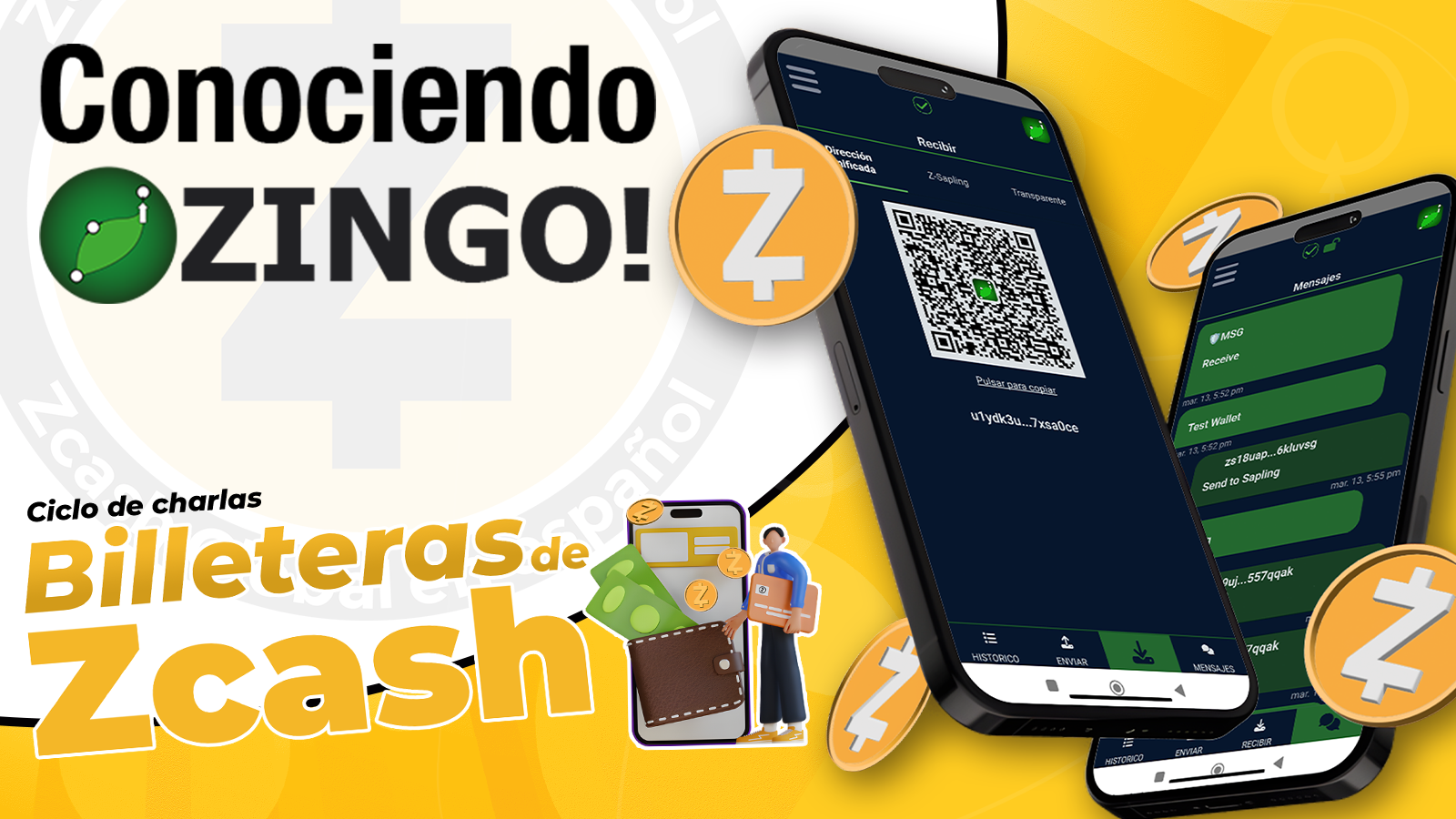 Conociendo Zingo!!! (en español)