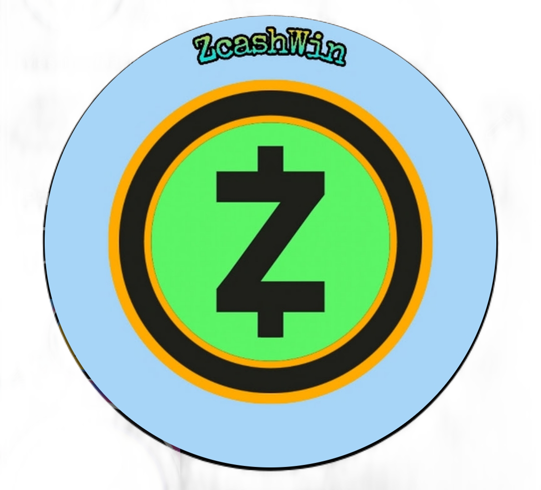 Zcash Win