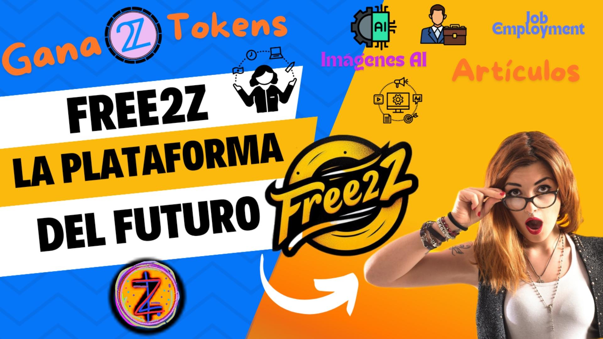 Playlist: Free2Z en YouTube.