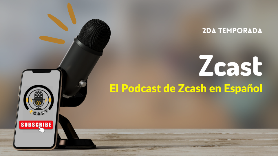 2da temporada de Zcast – Cronograma de episodios