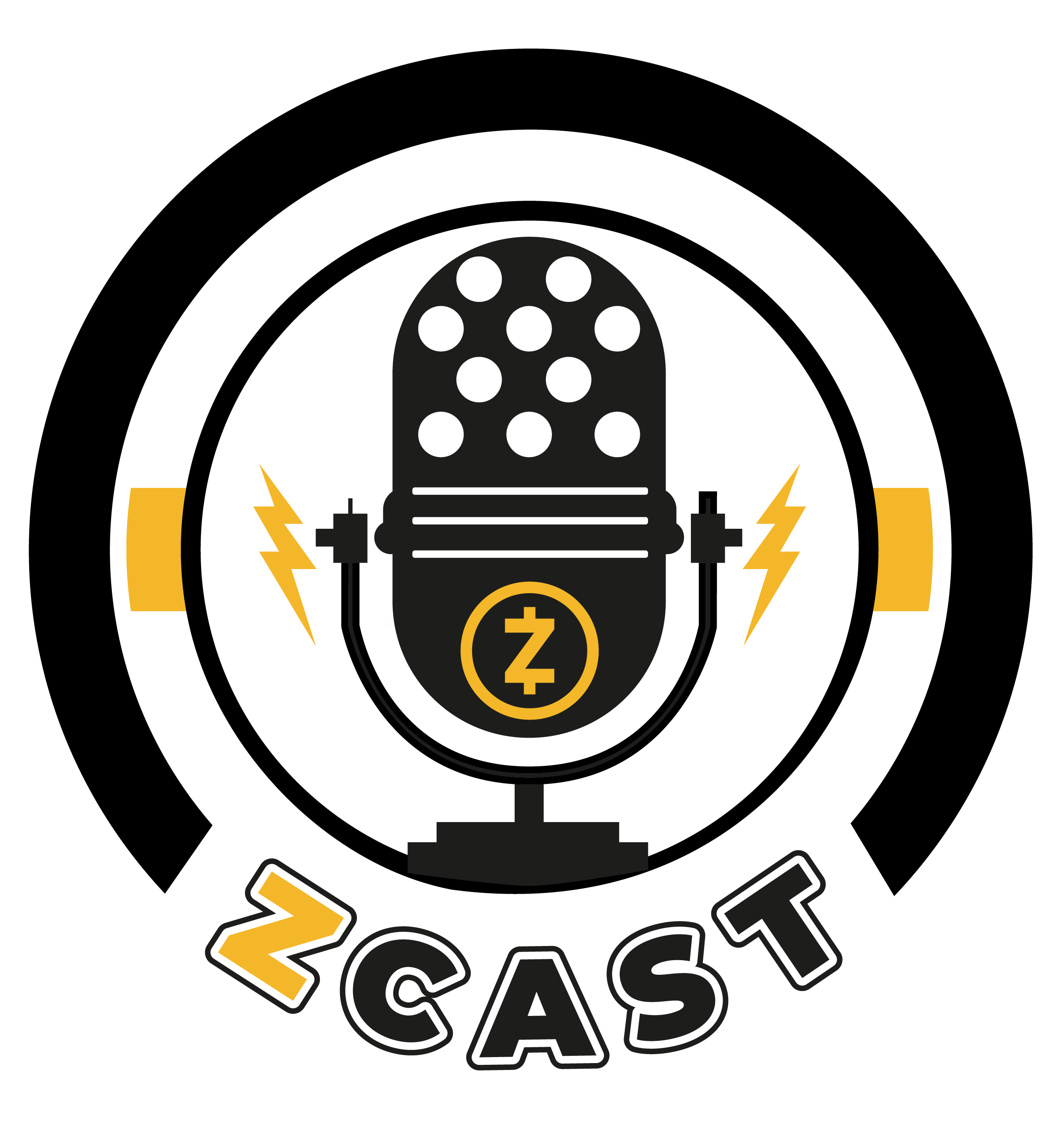 El podcast de Zcash en Español
