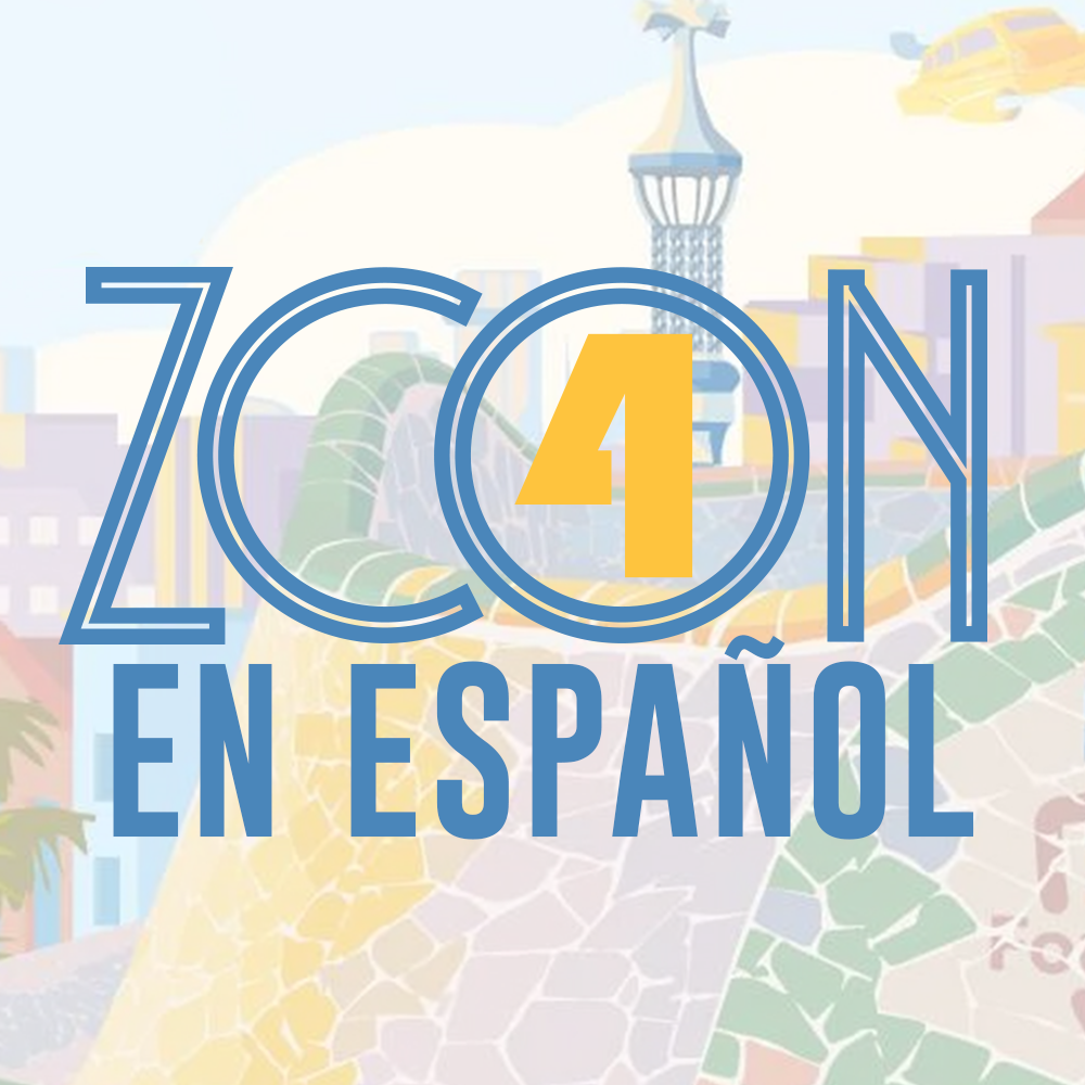 Zcon4 en español