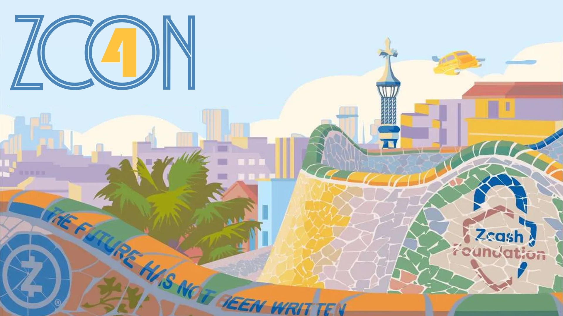 Zcon4
