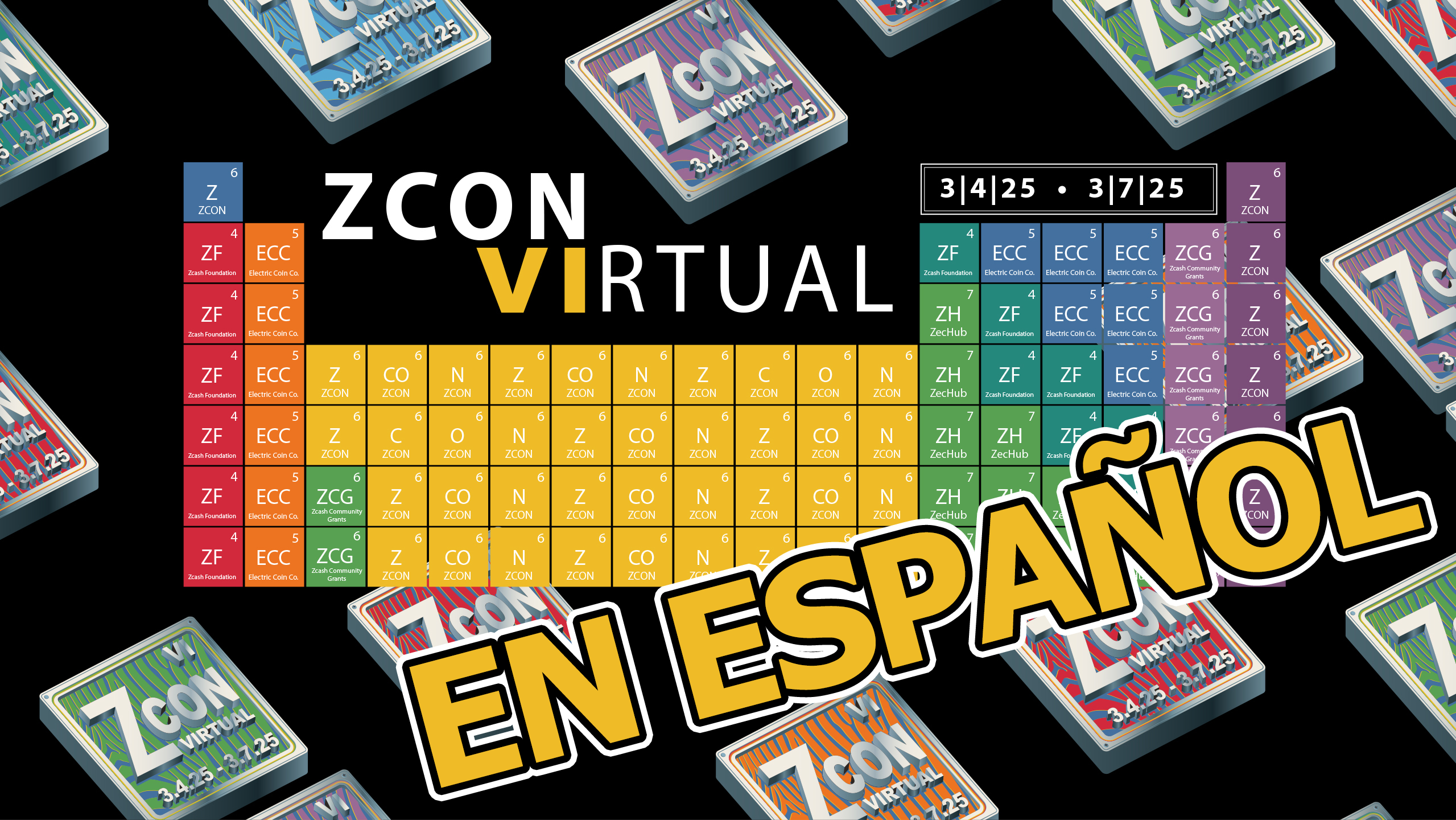 Zcon VI en Español