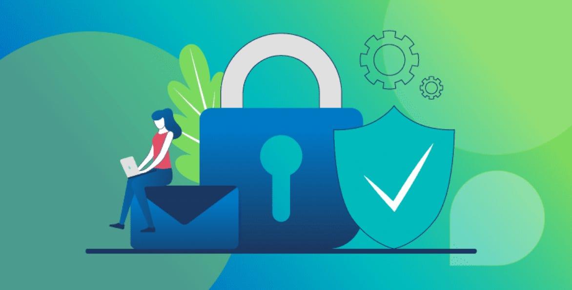 Como reforçar sua privacidade em e-mails