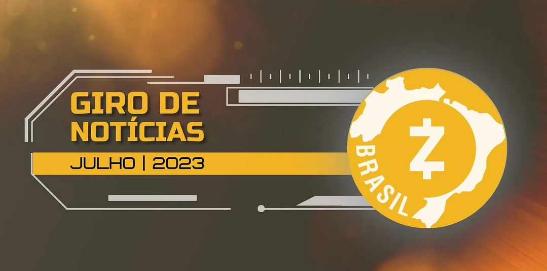Giro de Notícias | Julho