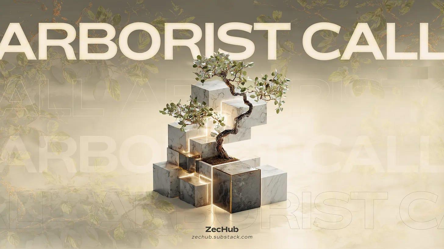 Zcash Arborist Call, August 20 | Crosslink, ZSAs, Zebra & Protocol Updates