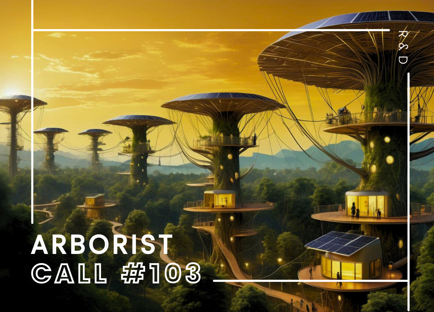Arborist Call #103 | R&D Summary (06/12/2025)