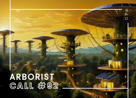 Arborist Call #92 | R&D Updates