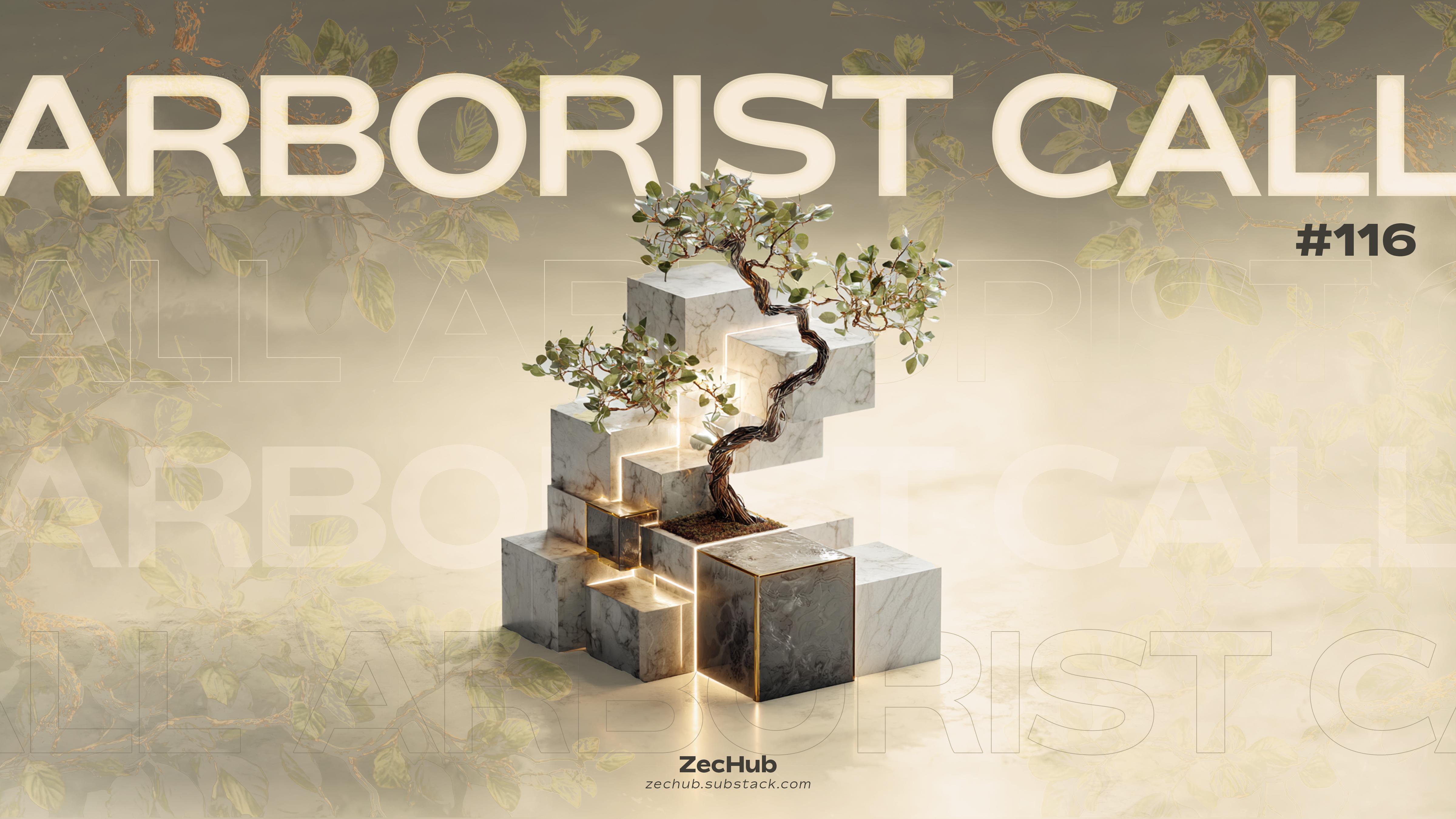 Arborist Call | Zcash Protocol Updates (01/08/2026)