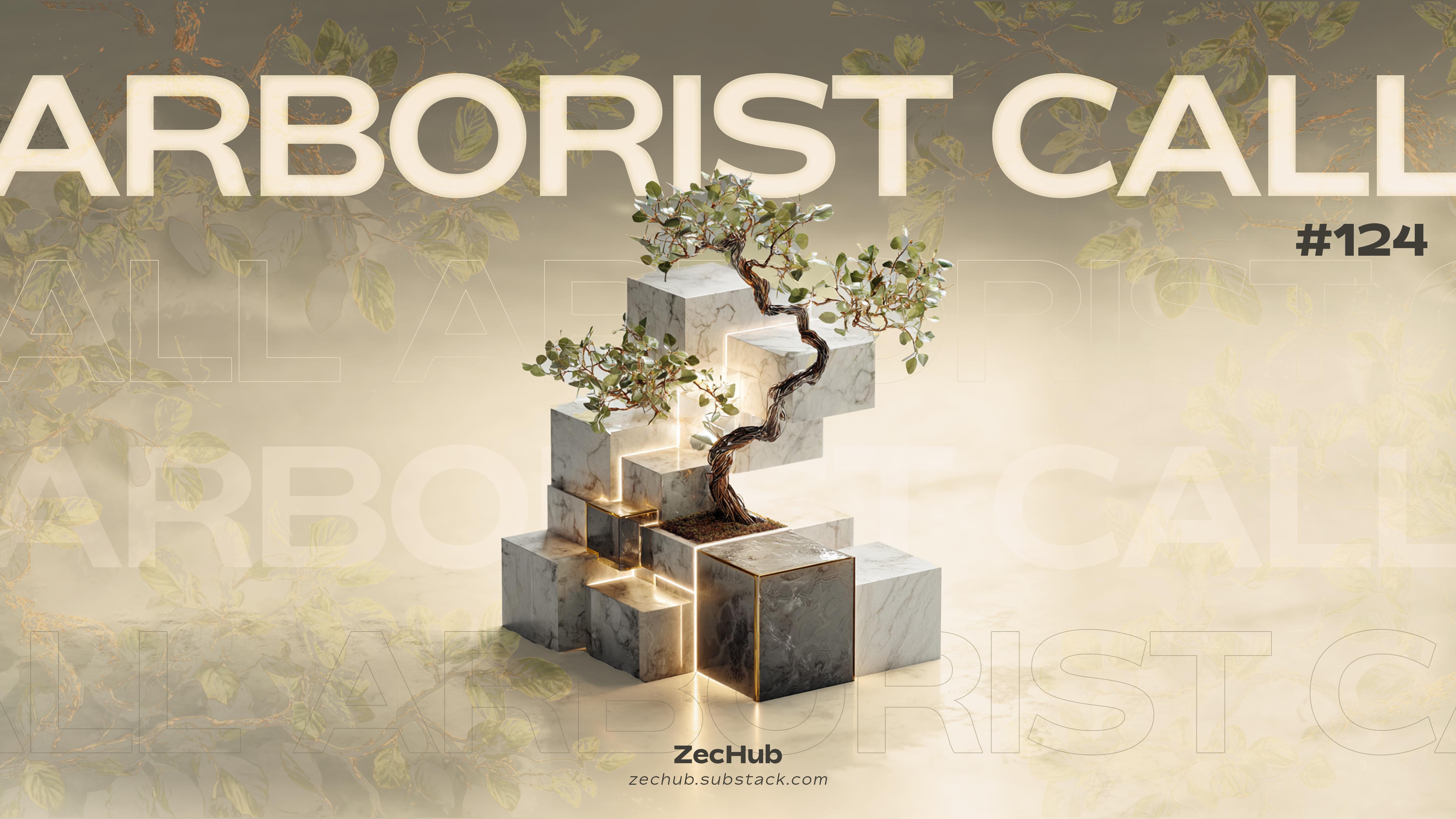 Arborist Call | Zcash Protocol Updates (28/05/2026)