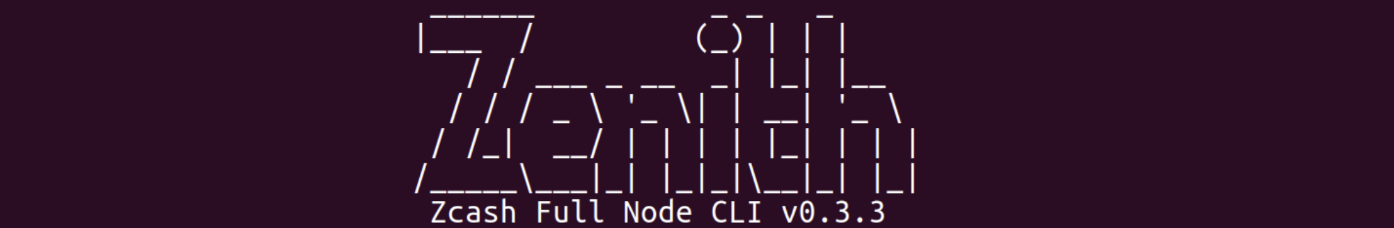 Zcash 101 - Install Zenith (command line interface for zcashd)