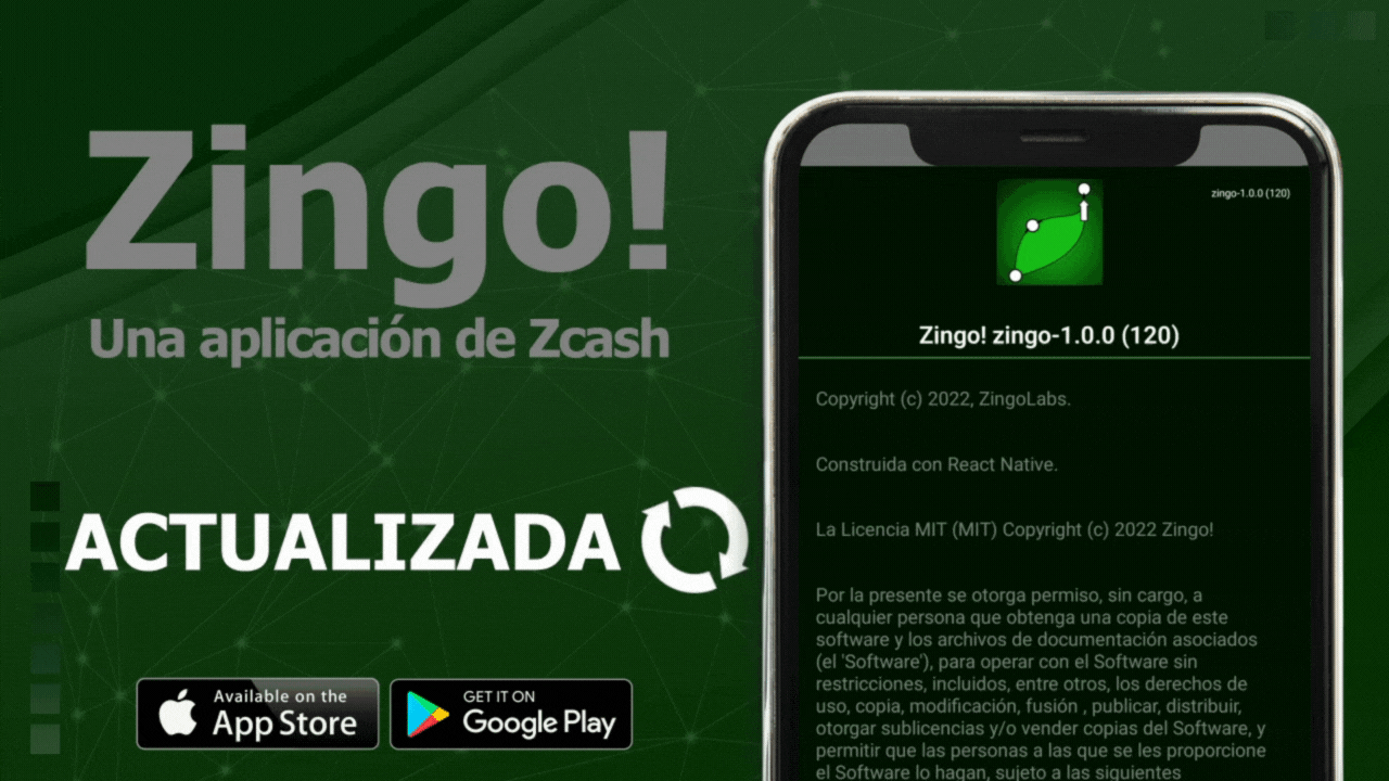 Información sobre conectividad, blindaje del saldo, nuevos servidores y más