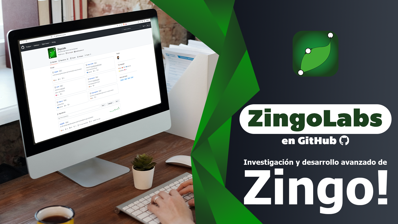 Comprueba el perfil de ZingoLabs en GitHub, que es la mejor manera de reportar errores en los diferentes proyectos.