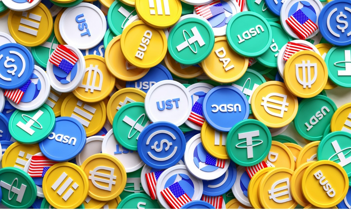 ¿Qué son las stablecoins?