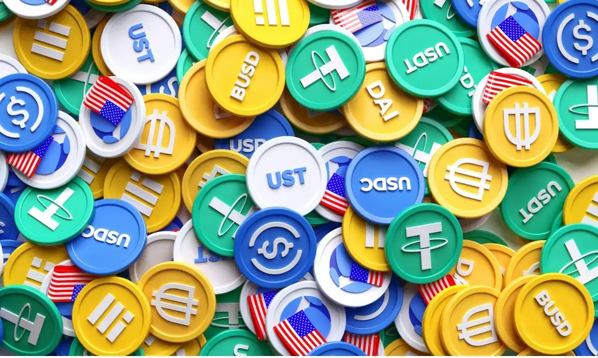 ¿Qué son las stablecoins?