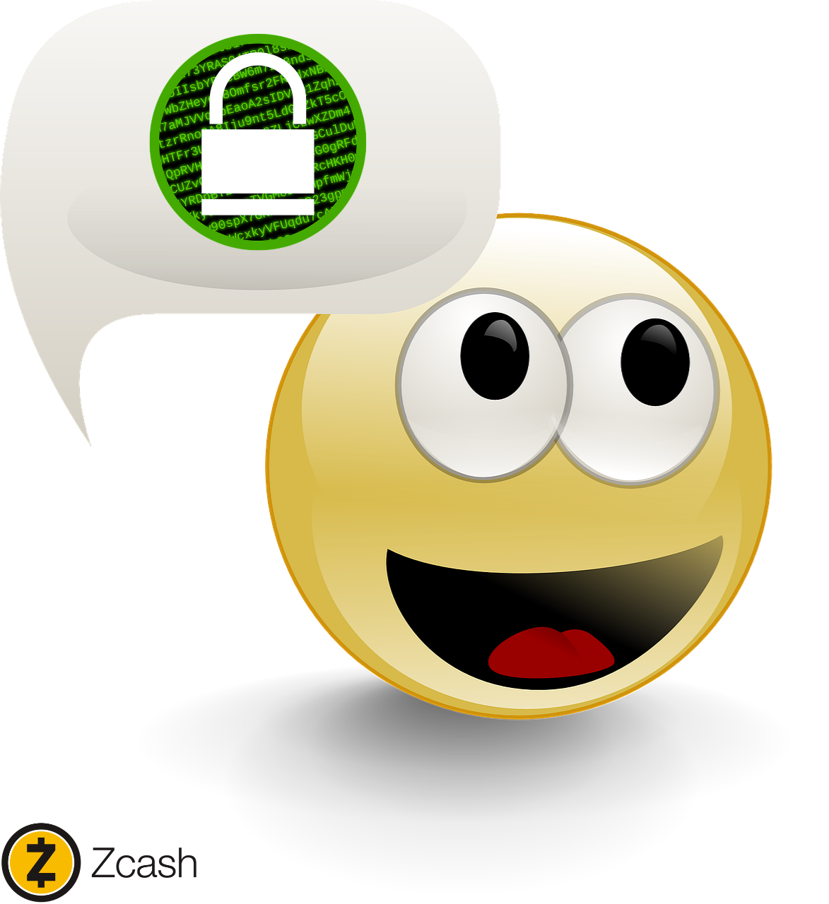 ZCash's Memo Feature: Driving Adoption and Revolutionizing Secure Messaging
