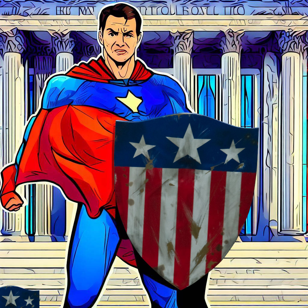 Defending Crypto: Coinbase's 'Stand with Crypto', Brian Armstrong's Call for Clarity, and Readiness for Court Battle Against SEC