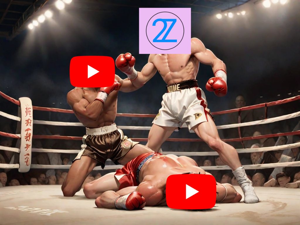 Free2Z Unleashes Beast Mode on Video Streaming Feature: Pumped Up with Some Cool Steroids!