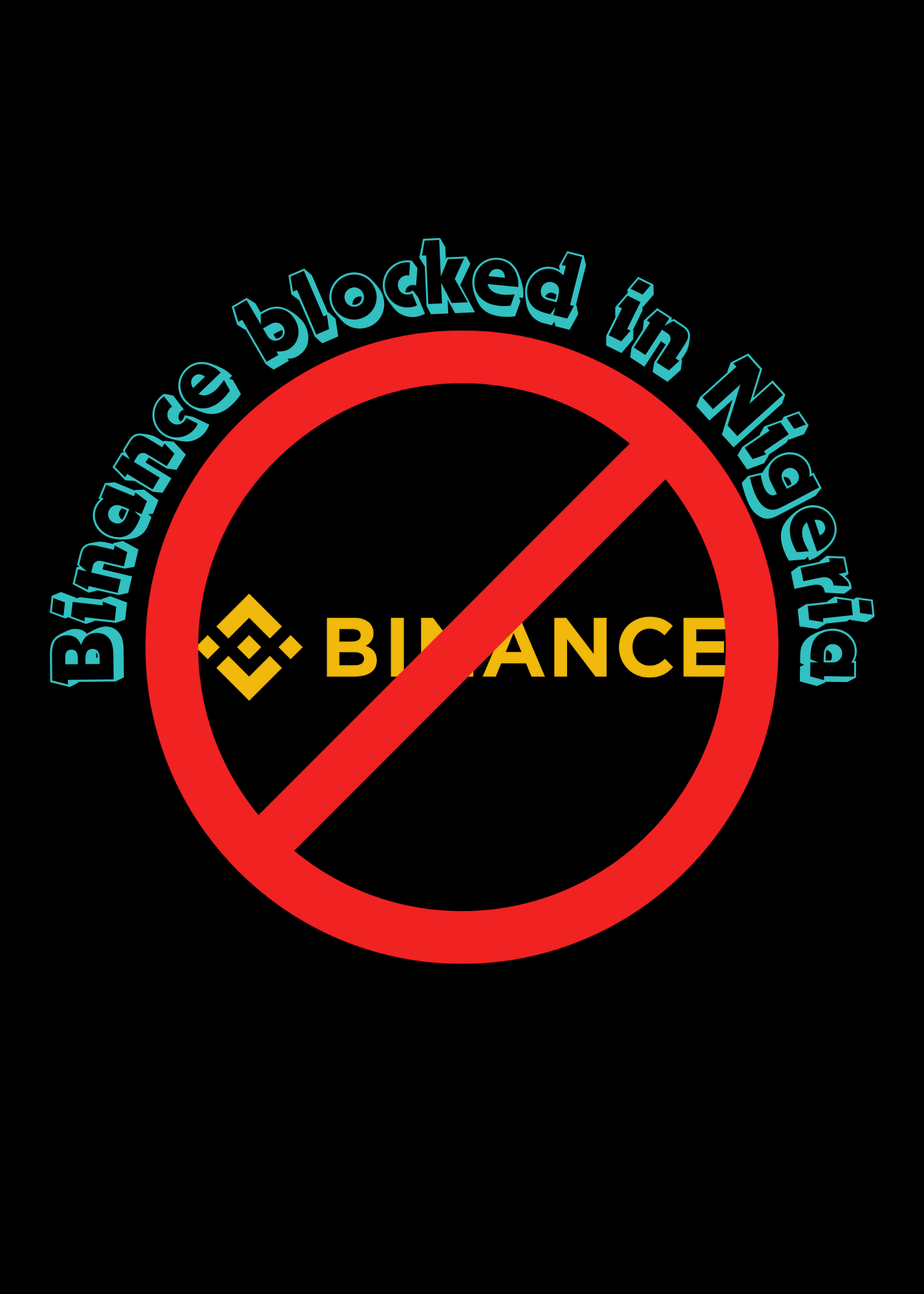 Binance, Coinbase, and OctaFX URLs Blocked in Nigeria, and Here's Why