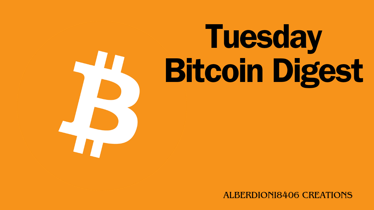 Bitcoin's Rollercoaster: Soaring to New Highs, Then Taking a Dive – A Recap of Tuesday's Crypto Market Moves
